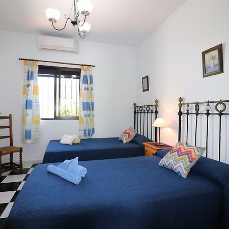 Villa Corbera By Spainsunrentals 1114 Nerja Exteriör bild