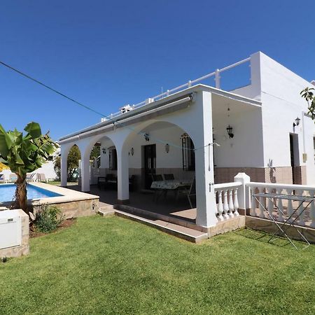Villa Corbera By Spainsunrentals 1114 Nerja Exteriör bild