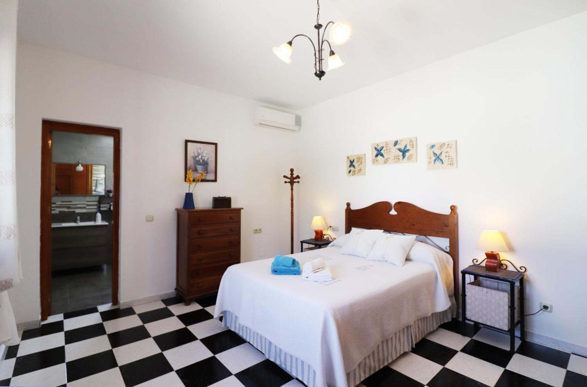 Villa Corbera By Spainsunrentals 1114 Nerja Exteriör bild