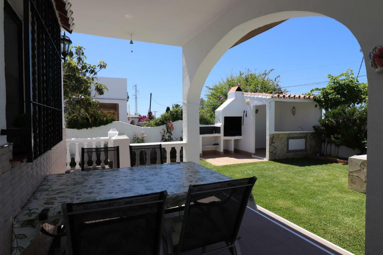 Villa Corbera By Spainsunrentals 1114 Nerja Exteriör bild