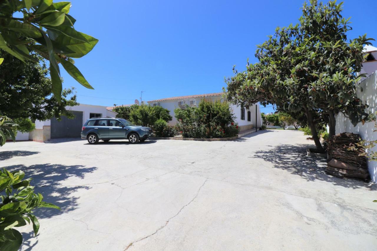 Villa Corbera By Spainsunrentals 1114 Nerja Exteriör bild